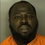 Fulton Antoneyo Ramon No Charges Listed