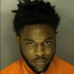 White Derritt Messiah Kane Entering Premises After Warning Or Refusing To Leave On Request