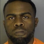 Smith Isaih Daquan Domestic Violence 2nd Degree