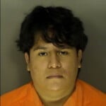 Diaz Romero Juan Pablo Driving Without A License