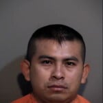 Suchite Garcia Axel Alexander Burglary