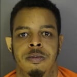 Hinds Tevin Ruddy Ordinance Weapons Discharge Of Firearms Slingshots Air Rifles Explosives Etc