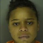 Settles Precious Diamond Latoya Domestic Violence 2nd Degree Simple Possession Of Marijuana