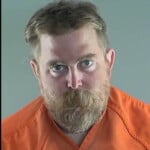 Gwin Bryan James Ordinance Not Licensed Or Zoned For Camping