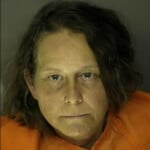 Holliday Laura Lee Pedestrians On Highways