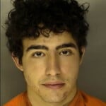 Silvers Diego Joseph Public Disorderlypublic Intoxication Mdpnarcotic Drugs In Sch Ibc Lsdand Sch Ii