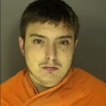 Davenport Lucas Patrick Driving Under Suspension License Not Suspended For Dui