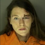 Perritt Kelly Ann Amrie Driving Under The Influence