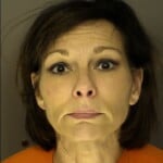 Barnes Angela Hines Domestic Violence 3rd Degree