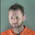 Hott Steven Michael Breach Of Peace