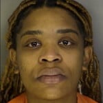 Guerrier Lonise Gabrielle Unlawful Conduct Toward A Child