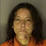 Clark Rebecca Gail Trespass