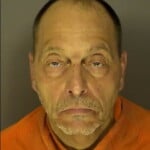 Occhione Frank James Breach Of Peace