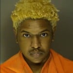 Bennett Jefferson Waade Petit Or Simple Larceny Under 2000