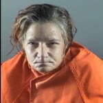 Gregorczyk Christina Michelle No Charges Listed