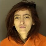 Alfaro Lorie Marie Shoplifting Under 2000