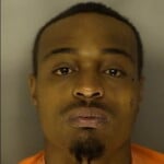 Brown Dionte Donald Assault Battery 3rd Degree Domestic Violence 2nd Degree