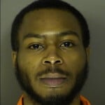 Jones Brown Keyvonta Marcus No Charges Listed