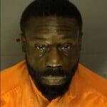 Hemingway Troy Levon Trespass