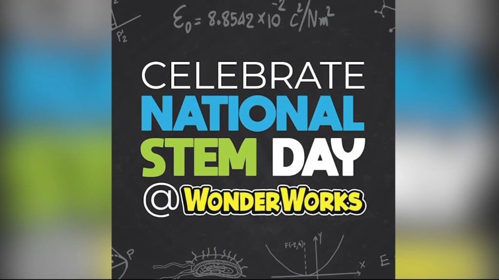 Stem Day