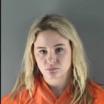 Aris Allyson Shea Driving Under The Influence