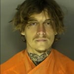 Tuck Jessy Dean Trespassing On Anothers Land Withoutpermission