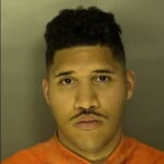 Rubano Philip Daniel Dui