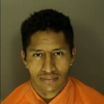 Zelaya Martinez Brayan Osiel Domestic Violence 2nd Degree