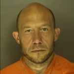 Leiker Justin Daniel Assault With Intent To Commit Criminal Sexual Conduct