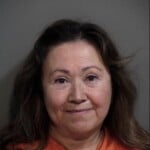 Sanoske Michelle Rowland Public Disorderlypublic Intoxication Disobeying A Police Officer