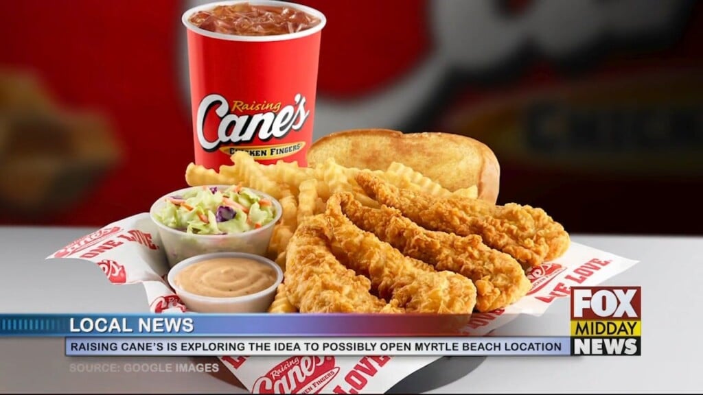 Canes