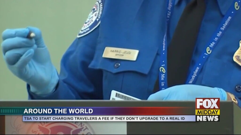 Tsa