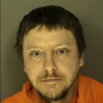 Johnson Anthony Ryan Pedestrian Drunk