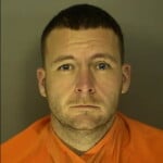 Campbell Stephen Chase Domestic Violence 3rd Degree