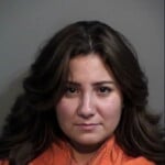 Pennell Amira Annette Driving Under The Influence