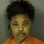 Bryant Trinity Karrington Driving Under Suspension