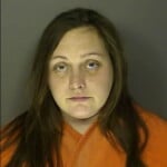 Hennessey Madeline Ann No Charges Listed