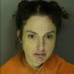 Johnson Jessica Littering Resisting Arrest