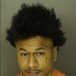 Worrell Evin Elijah Murder Possession Of A Weapon During Violent Crime