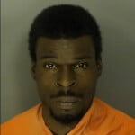 Grate Jaquan Michael Domestic Violence 3rd Degree