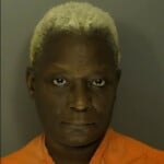 Godbolt Francina Vicky Driving Under Suspension License Not Suspended For Dui