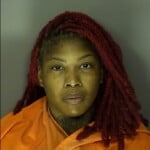 Brunson Simonicka Walteriece No Charges Listed