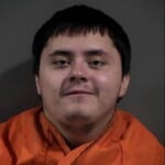 Jones Jackson Leon Fugitive