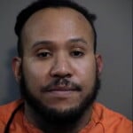 Maldonado Naheem Ezekiel Public Disorderly Conduct In Motor Vehicle