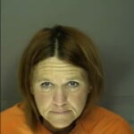 Blanchard Jodi Michelle Shoplifting Under 2000