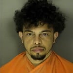 Antonio Alves Michel Brasileiro No Drivers License