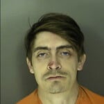 Marlette Jonathan David Breach Of Peace