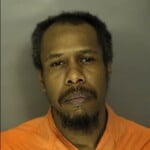 Holt Tyrell Bercie No Charges Listed