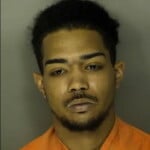 Hopkins Justice Blessed Obstructing Justice Operating Vehicle On Highway Without Registration And License