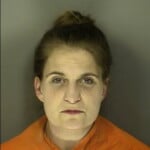 Tisdale Kayla Nell No Charges Listed